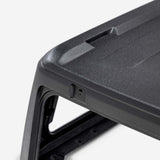 Fiberglass w black textured coating Hardtop for 2021-2024 Ford Bronco 4DR
