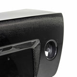 OE-style carbon fiber trunk lid for 2001-2005 Lexus IS300, sedan only