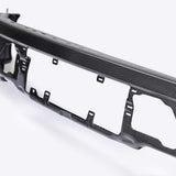 Carbon fiber front bumper for 2024 Ford F-150