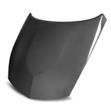 OE-style carbon fiber hood for 2023-2024 Nissan Z