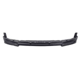 Type-OE carbon fiber front chin spoiler for 2010-2014 Ford Mustang Shelby GT500
