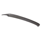 MB-style carbon fiber spoiler for 2023-2024 Toyota Prius