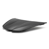 Type-OE dry carbon fiber hood for 2020-2024 Chevrolet C8
