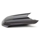 Type-OE carbon fiber hood for 2021-2024 Ford F-150