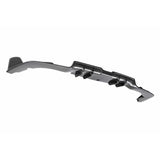 MB-style carbon fiber rear diffuser for 2022 Toyota GR86 / 2022 Subaru BRZ