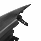 Carbon fiber fenders for 2009-2020 Nissan 370Z (10mm wider)