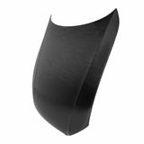 OE-style carbon fiber hood for 2008-2011 Audi A5