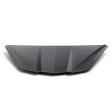 Type-OE carbon fiber hood for 2020-2024 Chevrolet C8