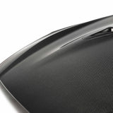 OE-style carbon fiber hood for 2017-2022 Nissan GTR