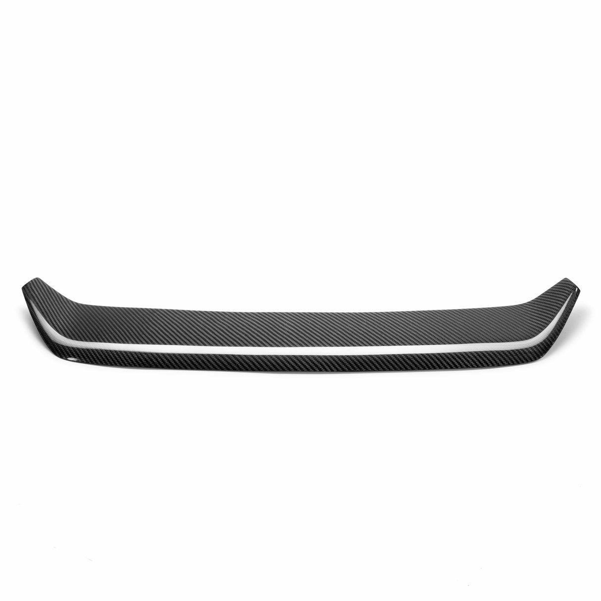 OE-style carbon fiber front grille for 2009-2011 Nissan GTR