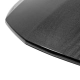 Type-SS carbon fiber hood for 2005-2009 Ford Mustang