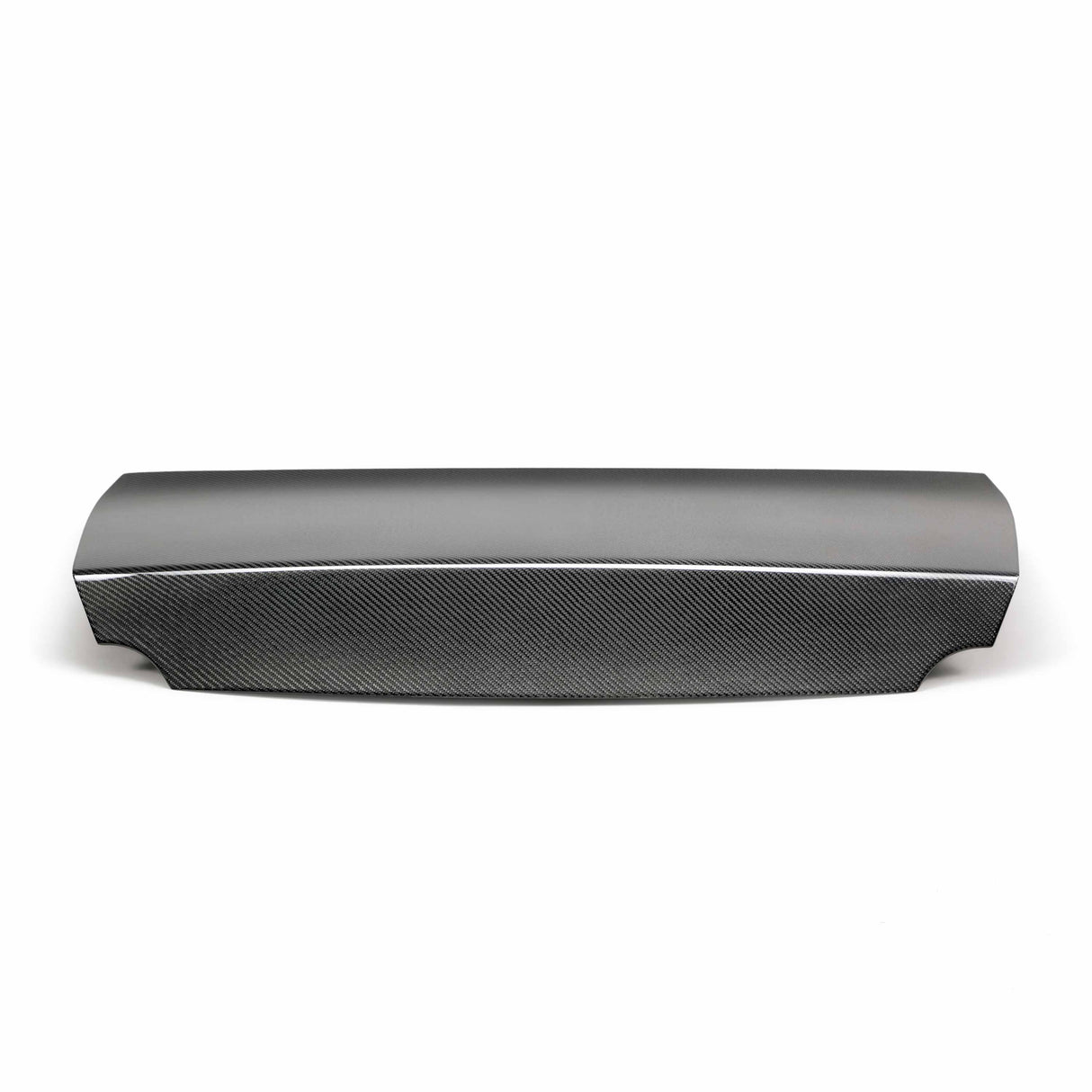OE-style carbon fiber trunk lid for 2009-2022 Nissan GTR