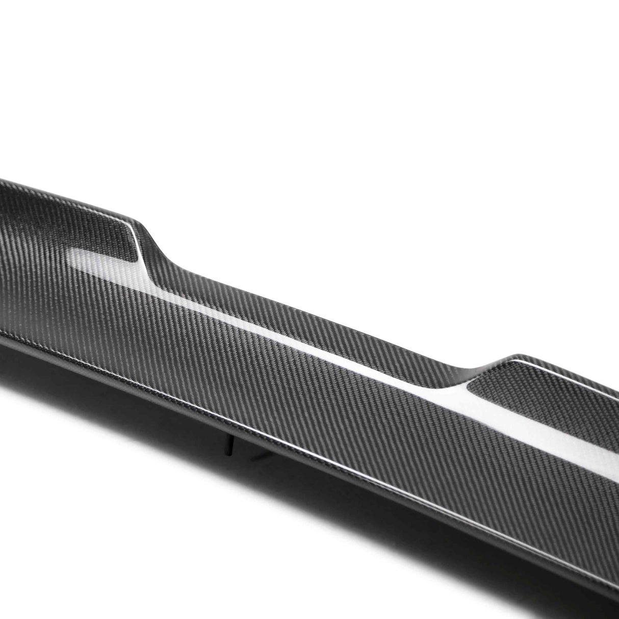 Type-SA carbon fiber rear spoiler for 2018-2023 Dodge Challenger