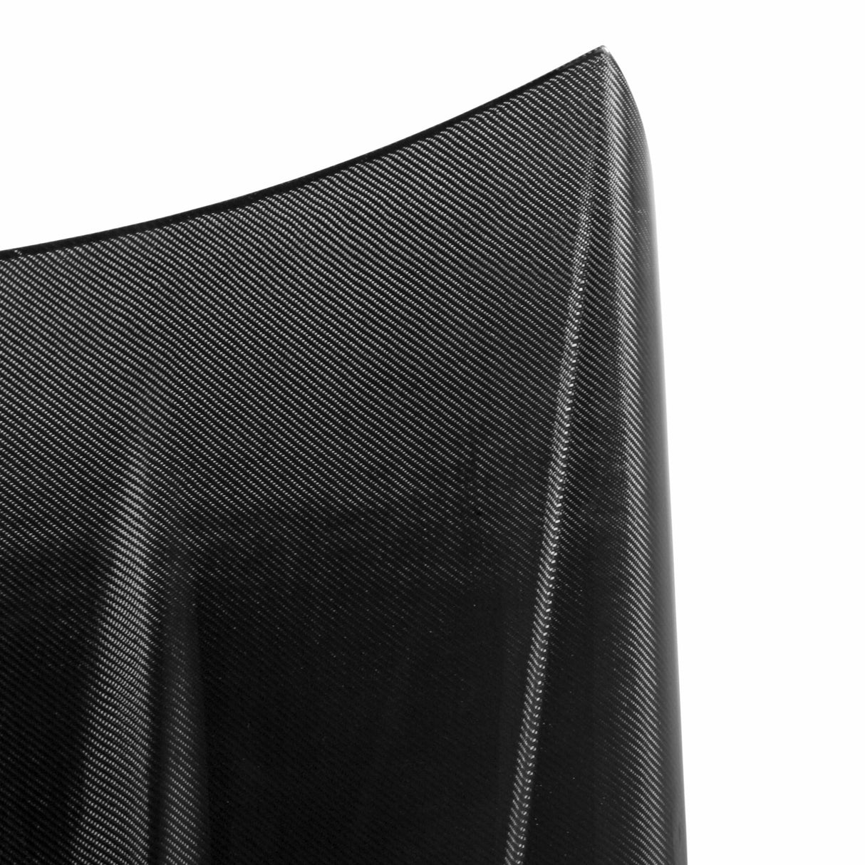 OE-style carbon fiber hood for 2008-2011 Mercedes Benz C63