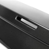 Type-OE carbon fiber decklid for 2005-2009 Ford Mustang