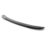 Type-ST Carbon fiber rear spoiler for 2015-2022 Dodge Charger