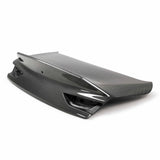 C-style carbon fiber trunk lid for 2017 Infiniti Q60