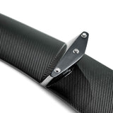 Type-AT carbon fiber rear spoiler for 2015-2023  Ford Mustang