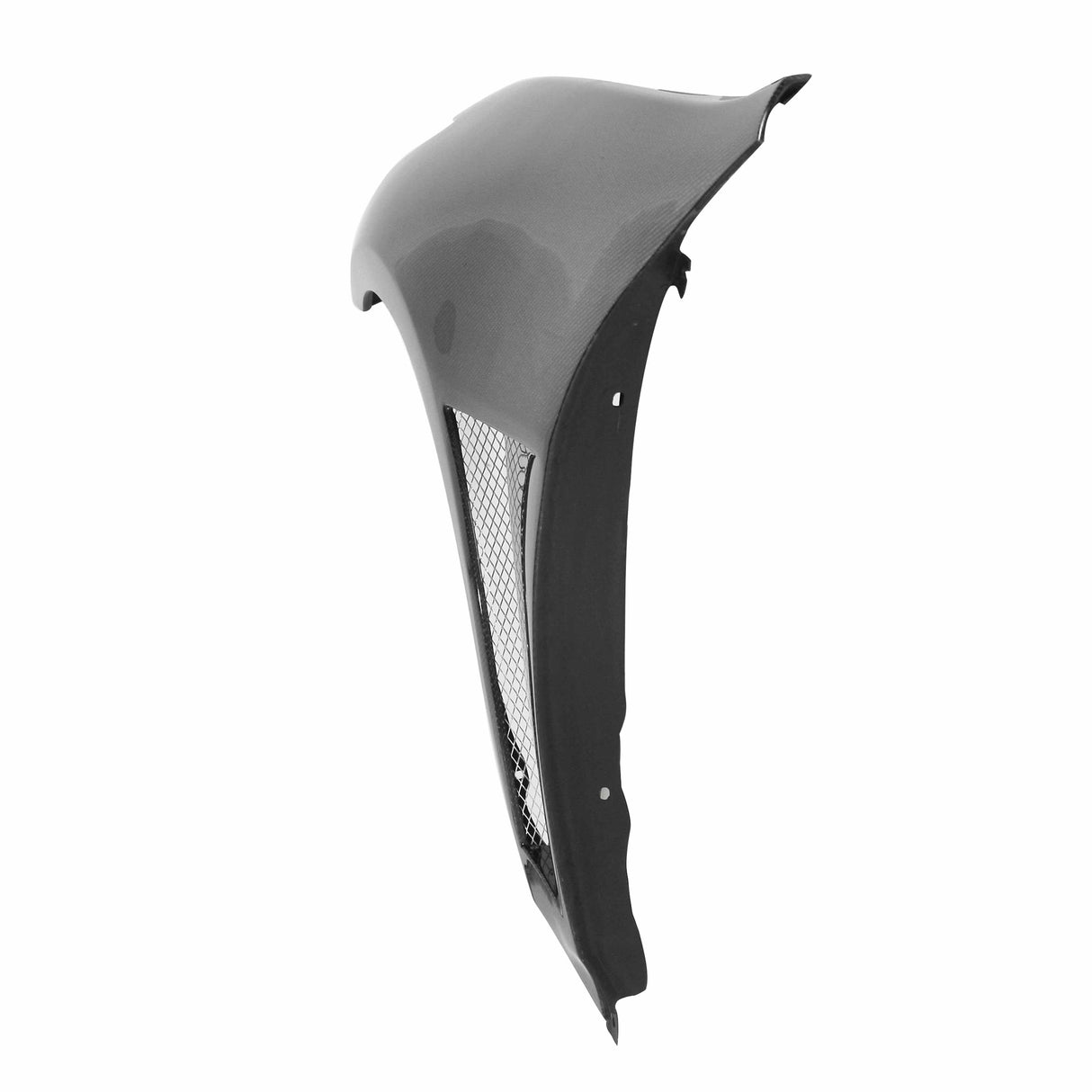 OE-style carbon fiber fenders for 2009-2013 Infiniti G37 4DR