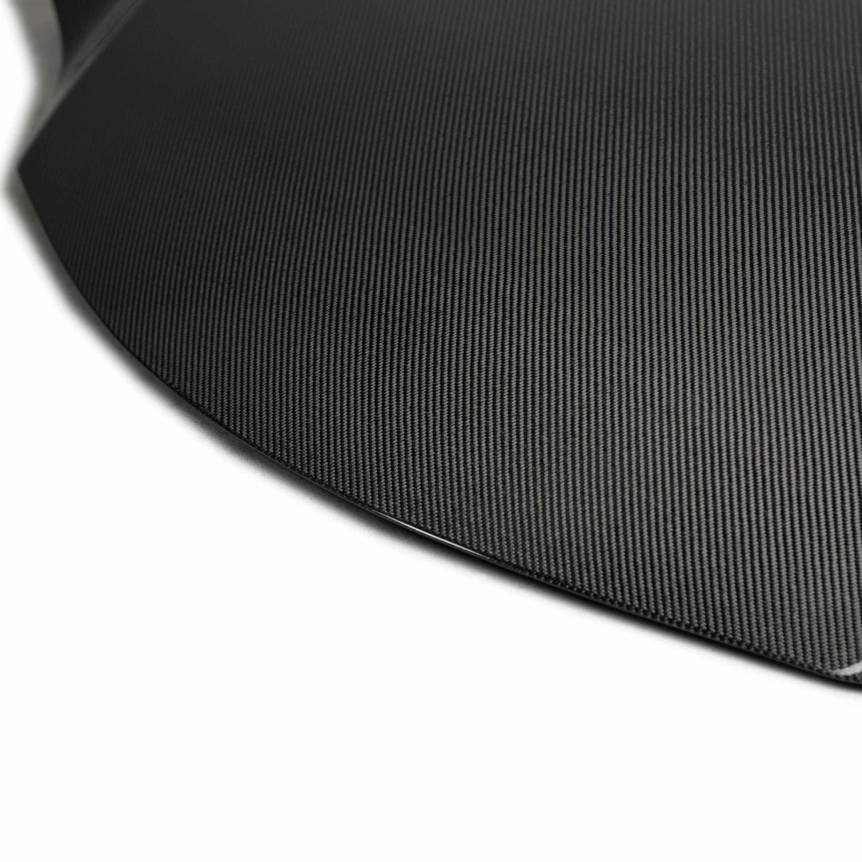 OE-style carbon fiber hood for 2017-2022 Lexus RC (Does not fit RCF)