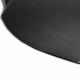 OE-style carbon fiber hood for 2017-2022 Lexus RC (Does not fit RCF)