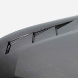 TS-style carbon fiber hood for 2023-2024 Nissan Z