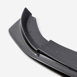 DL-style carbon fiber front lip for 2023-2024 Nissan Z