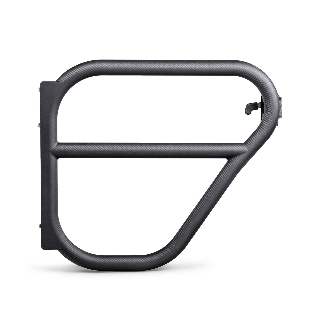 Carbon fiber tubular doors for 2021-2024 Ford Bronco 4DR (Front & Rear)