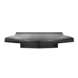 Type-OE carbon fiber decklid for 2010-2013 Chevrolet Camaro