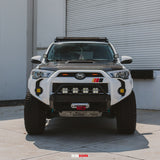 TS-style carbon fiber hood for 2010-2023 Toyota 4Runner