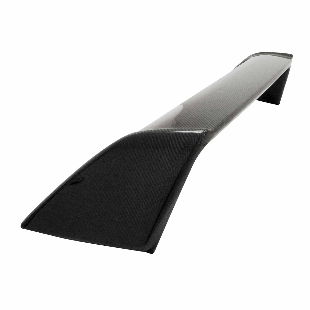 TR-style carbon fiber rear spoiler for 2002-2006 Acura RSX