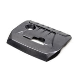Carbon fiber engine cover for 2023-2024 Toyota GR Corolla
