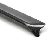 Type-PS SRT Performance Spoiler style carbon fiber rear spoiler for 2018-2023 Dodge Challenger