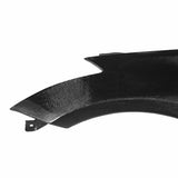 Carbon fiber fenders for 2003-2008 Nissan 350Z (10mm Wider)