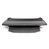 Type-AO double sided carbon fiber 1-piece decklid for 2024 Ford Mustang