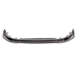 MB-style carbon fiber front lip for 2023-2024 Toyota Prius