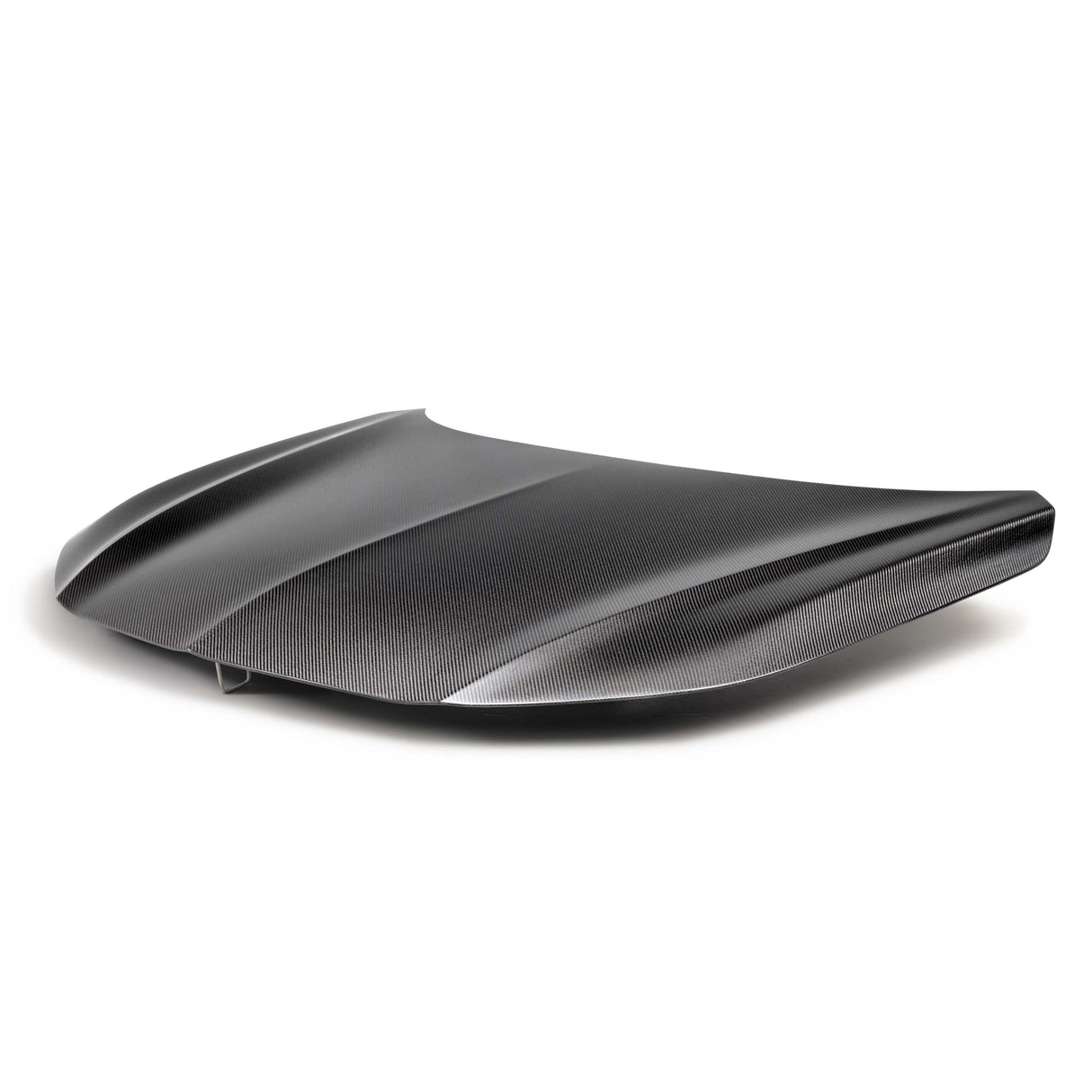 OE-style carbon fiber hood for 2023 Acura Integra