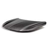 OE-style carbon fiber hood for 2023 Acura Integra