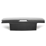 Type-OE carbon fiber decklid for 2005-2009 Ford Mustang