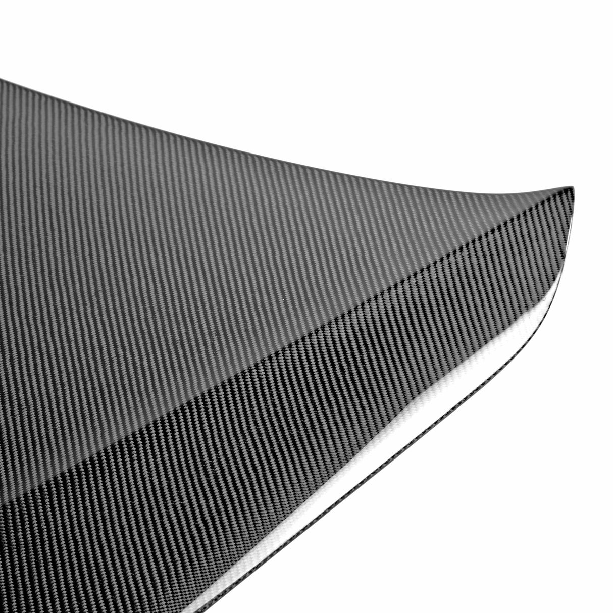 OE-style carbon fiber hood for 2013-2016 Audi A4