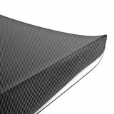 OE-style carbon fiber hood for 2013-2016 Audi A4