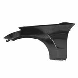 Carbon fiber fenders for 2003-2008 Nissan 350Z (10mm Wider)