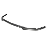Type-OE carbon fiber front chin splitter for 2018-2023 Ford Mustang GT