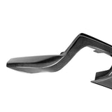 Type-ZL carbon fiber rear valance for 2012-2013 Chevrolet Camaro ZL1
