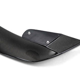 Type-GR (GT350R Style) carbon fiber rear spoiler for 2015-2023 Ford Mustang