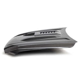 TR-style carbon fiber hood for 2024-2025 Toyota Tacoma and 2025 Toyota 4Runner