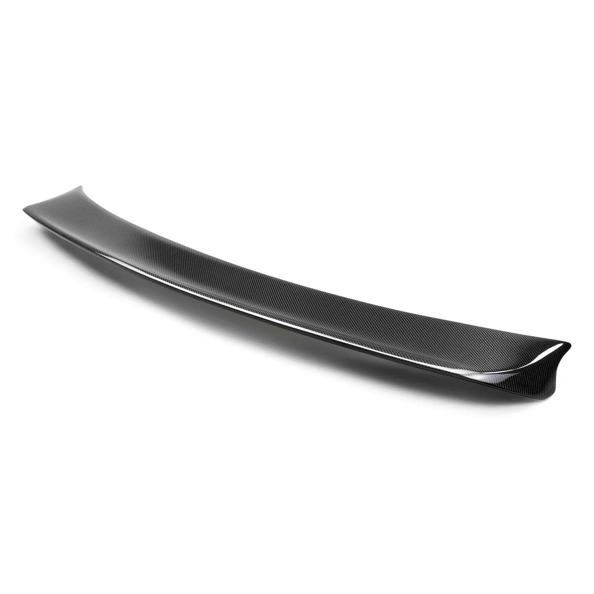 Type-PS SRT Performance Spoiler style carbon fiber rear spoiler for 2015-2022 Dodge Charger