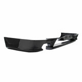TB-style carbon fiber rear lip for 1991-2001 Acura NSX