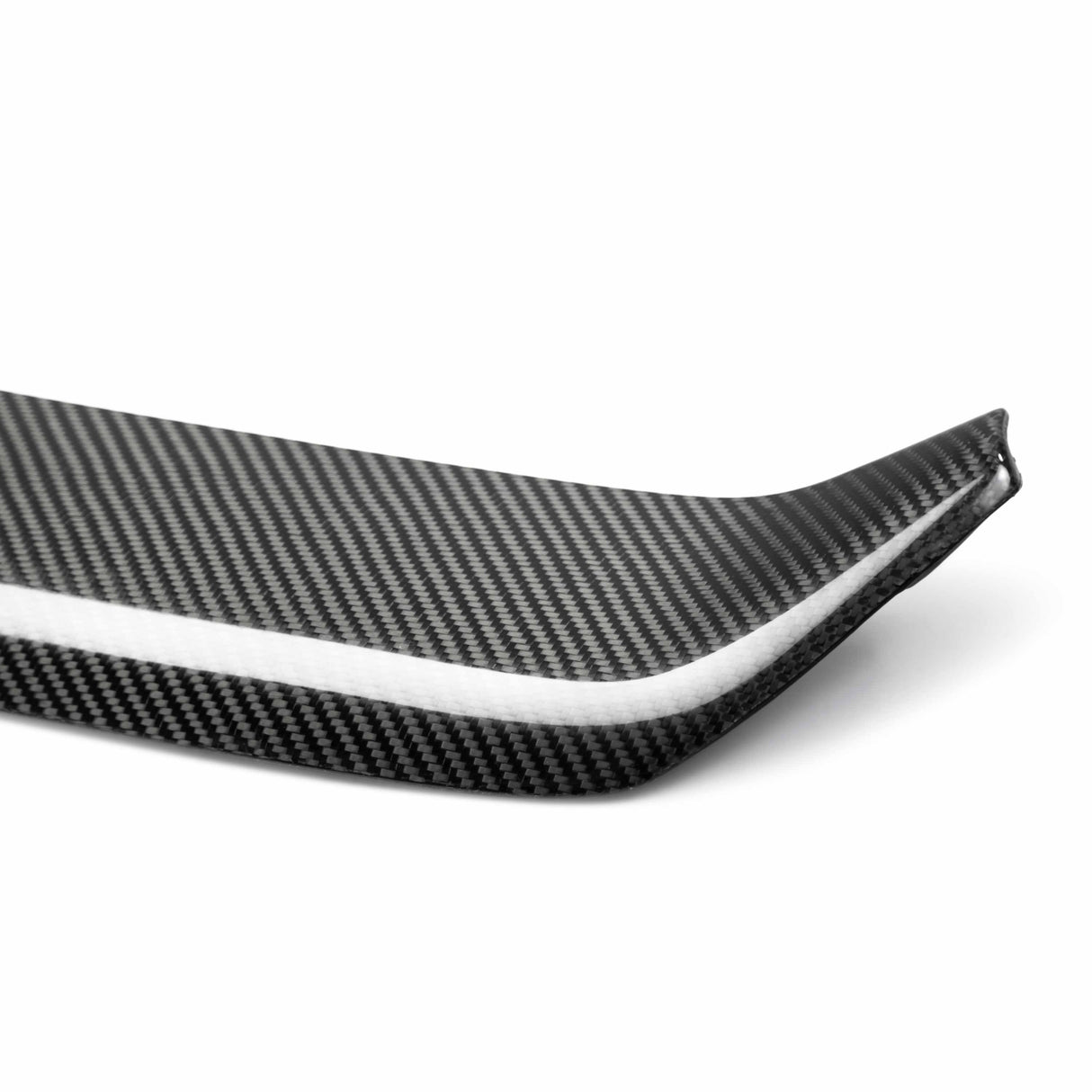 OE-style carbon fiber front grille for 2009-2011 Nissan GTR
