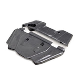 Carbon fiber engine cover for 2023-2024 Nissan Z